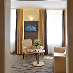 Kurpark-hotel Bad Dürkheim