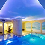 Kurpark-hotel 4* Bad Dürkheim
