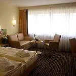 Kurpark-hotel Szálloda