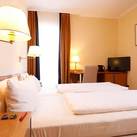 Kurpark-hotel Hotel Bad Duerkheim