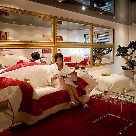 Hotel Kurpark-hotel 4*