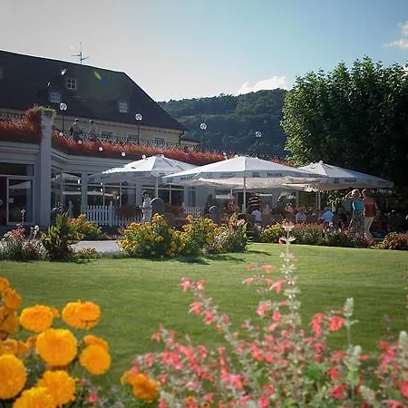 Hotel Kurpark-hotel Bad Dürkheim