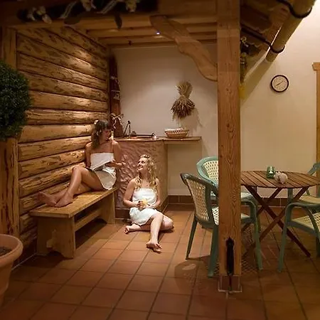 Kurpark-hotel 바트두르크하임