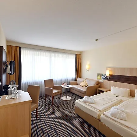 Kurpark-hotel Bad Dürkheim