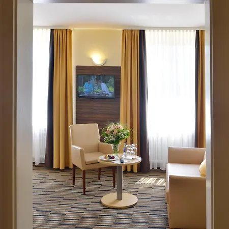Kurpark-hotel Bad Dürkheim
