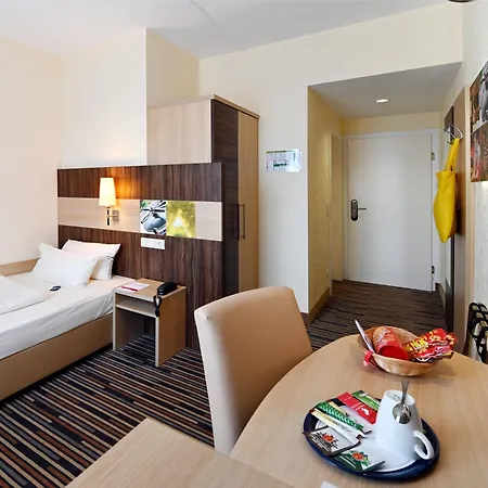 Kurpark-hotel 바트두르크하임