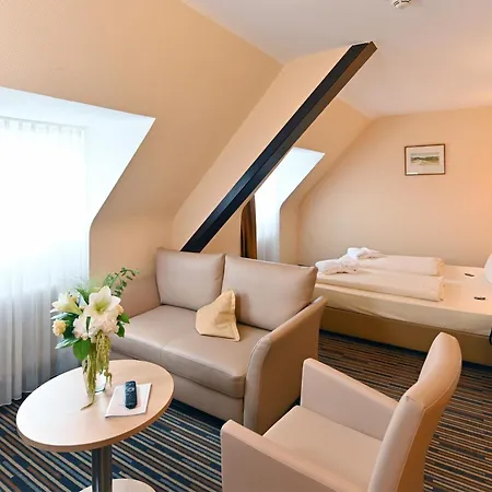 Kurpark-hotel Hotel
