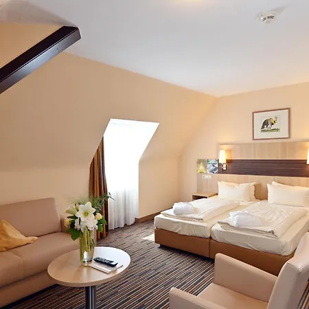 Szálloda Kurpark-hotel 4*