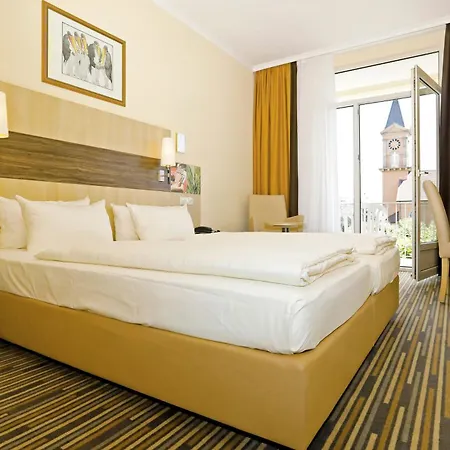 Kurpark-hotel Hotel