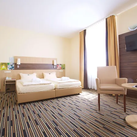 Szálloda Kurpark-hotel