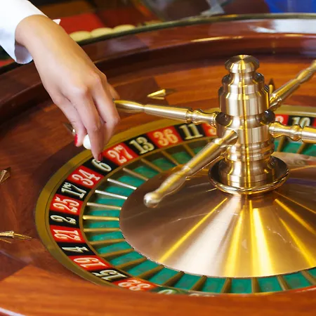 호텔 Kurpark-hotel