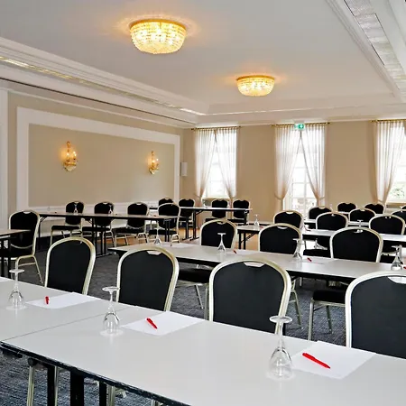 Kurpark-hotel Bad Dürkheim