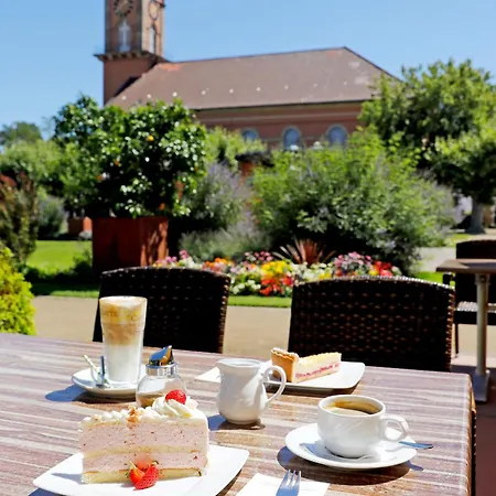 Kurpark-hotel Szálloda