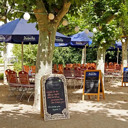 Hotel Kurpark-hotel Bad Dürkheim