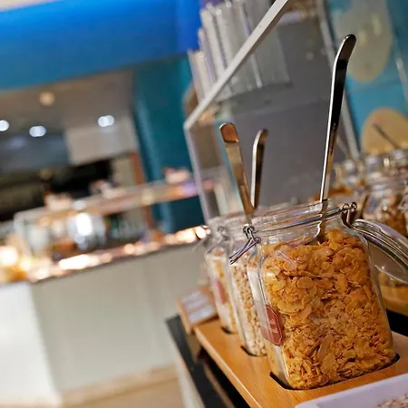 Kurpark-hotel 바트두르크하임