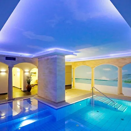 Kurpark-hotel 4* Bad Dürkheim