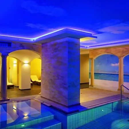 Kurpark-hotel Bad Dürkheim