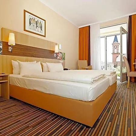 Kurpark-hotel
