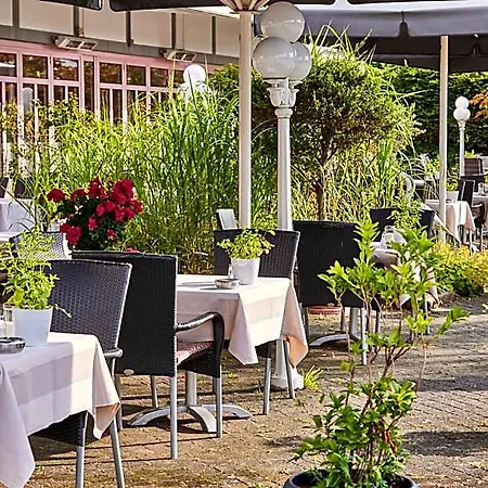 Hotel Kurpark-hotel Bad Dürkheim