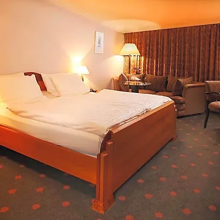 Kurpark-hotel Hotel