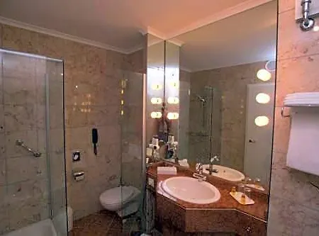 Kurpark-hotel Bad Dürkheim