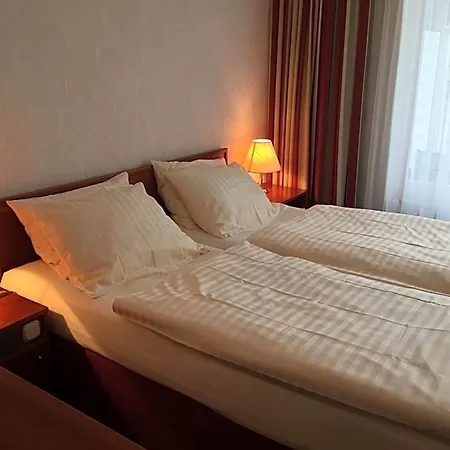 Kurpark-hotel 4* Bad Dürkheim