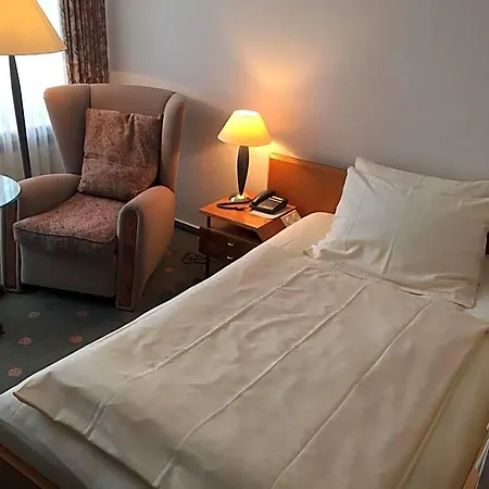 Hotel Kurpark-hotel