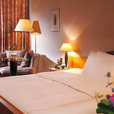 Kurpark-hotel Bad Dürkheim
