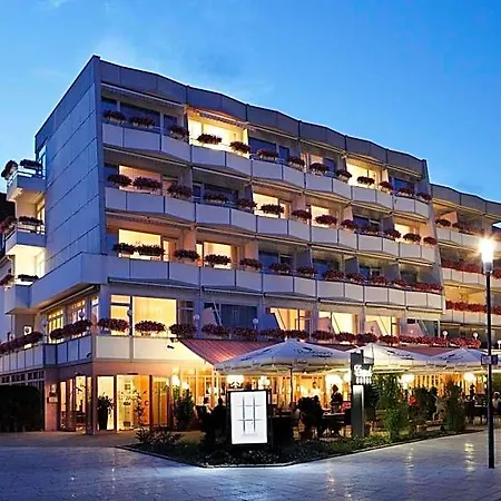 Hotel Kurpark-hotel