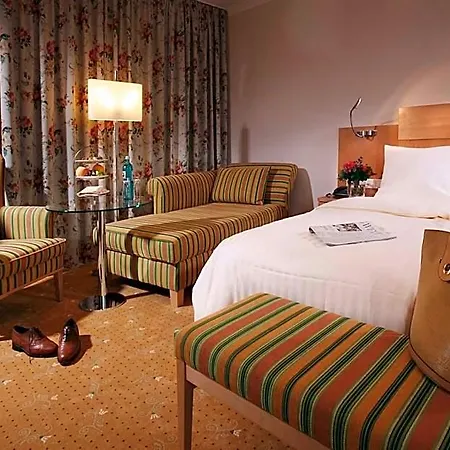 Kurpark-hotel Hotel Bad Dürkheim