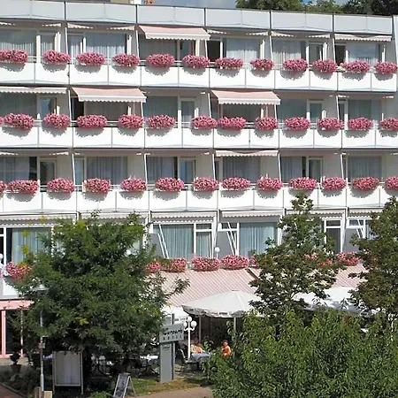 Hotel Kurpark-hotel 4*