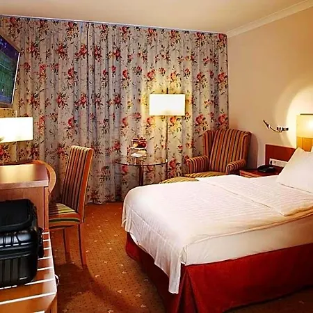 Kurpark-hotel Bad Dürkheim