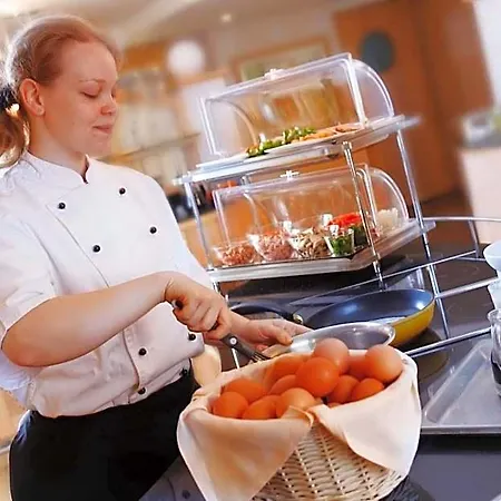 Kurpark-hotel Hotel
