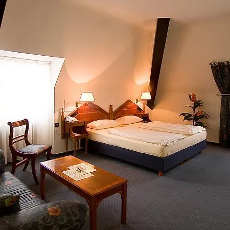 Kurpark-hotel