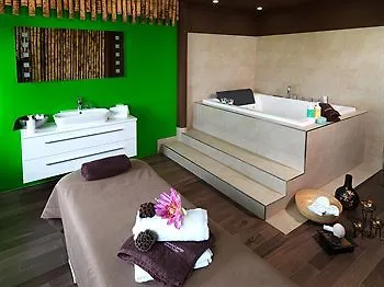 Kurpark-hotel 바트두르크하임