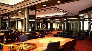 酒店 库派酒店 4*