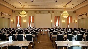 Kurpark-hotel
