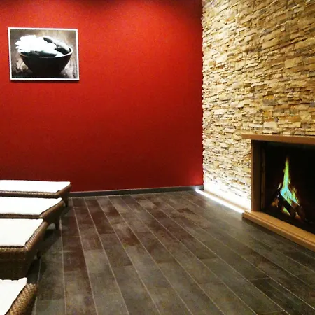 Kurpark-hotel 바트두르크하임