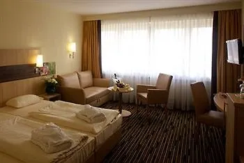 Kurpark-hotel Hotel
