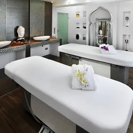 Szálloda Kurpark-hotel