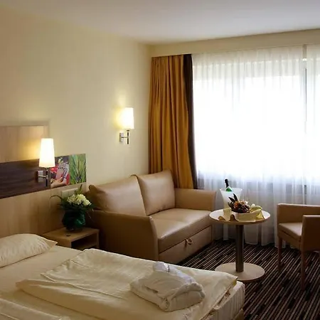 Hotel Kurpark-hotel Bad Dürkheim