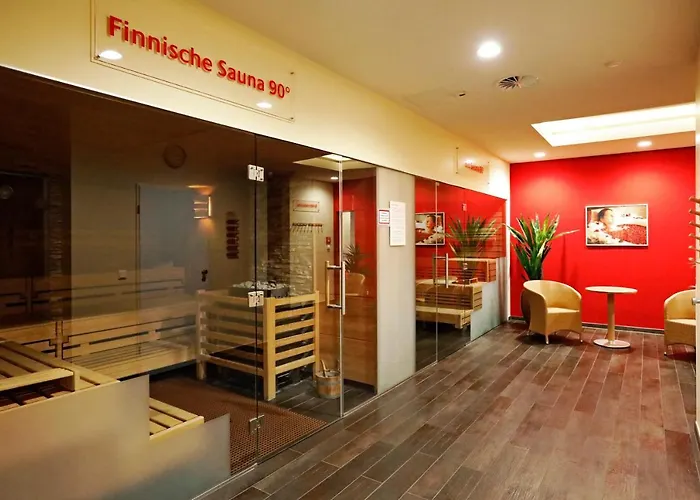 Kurpark-hotel Hotel Bad Dürkheim