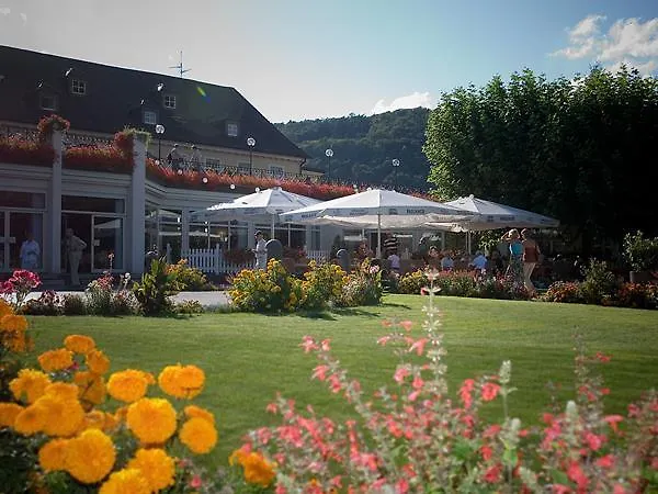 Hotel Kurpark-hotel Bad Dürkheim