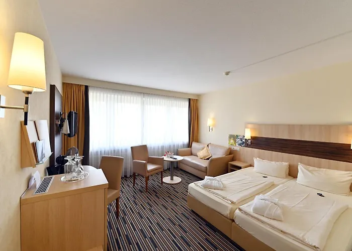 Kurpark-hotel Bad Dürkheim