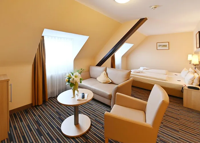 Kurpark-hotel 4* Бад-Дюркхайм