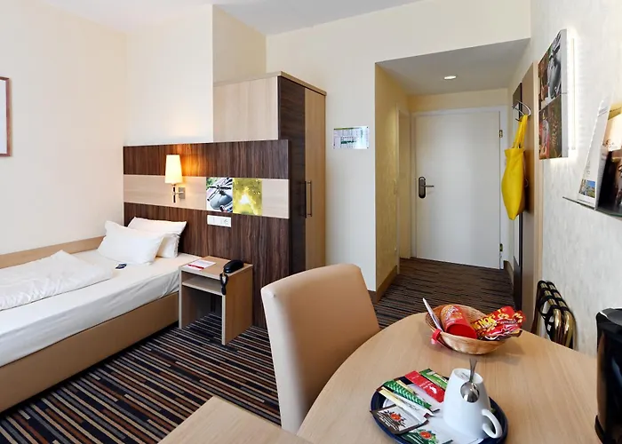 Kurpark-hotel Бад-Дюркхайм