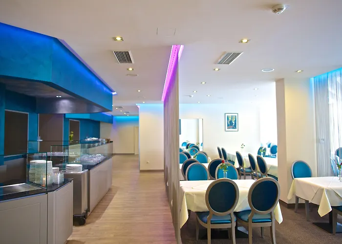 Kurpark-hotel 4* Bad Dürkheim