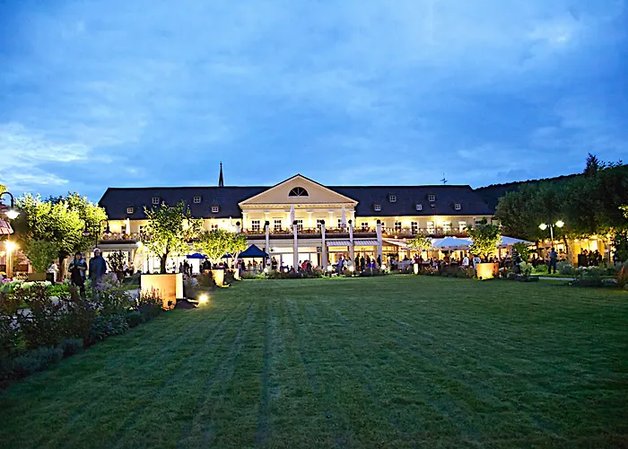 Kurpark-hotel