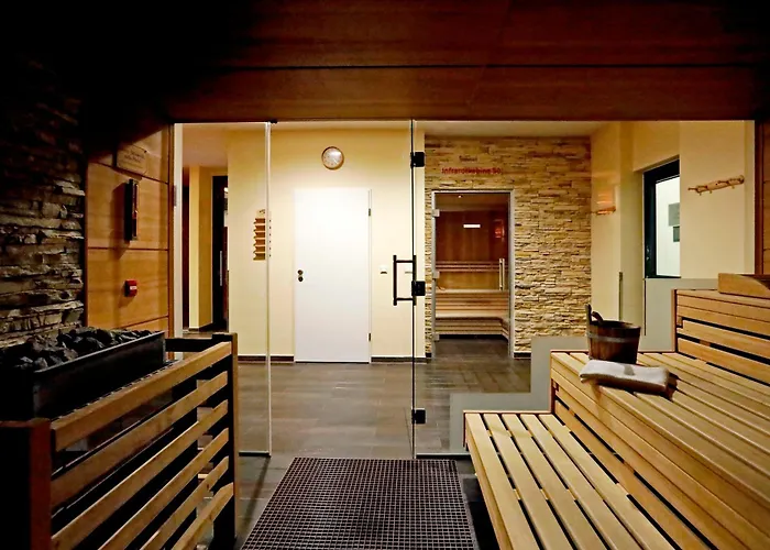 Kurpark-hotel Hotel Bad Dürkheim