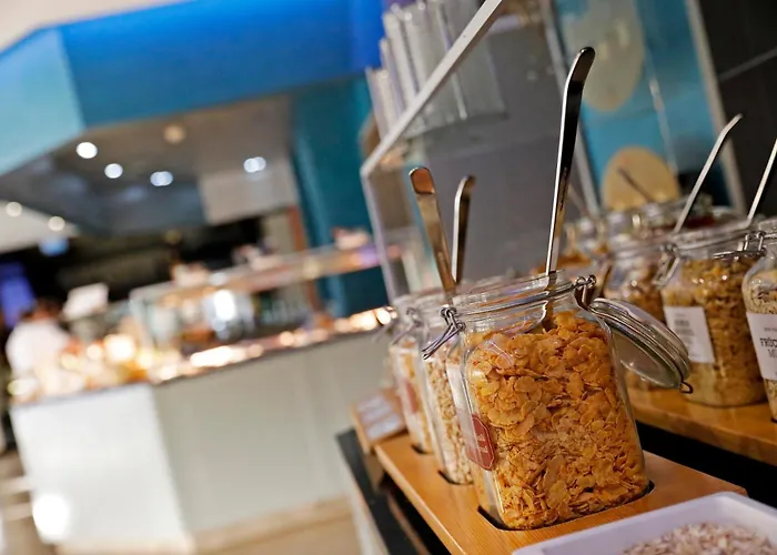 Kurpark-hotel Бад-Дюркхайм